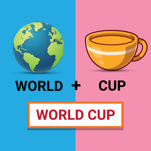 Word by picture puzzle:PicWord app icon