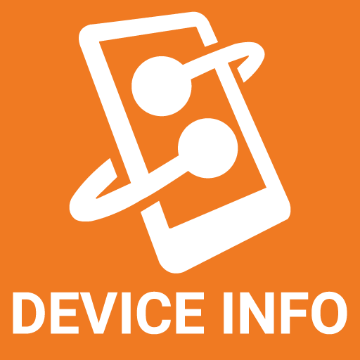 Device info: RAM Screen System app icon