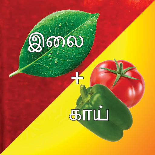 Kandupidi solliadi tamil game app icon