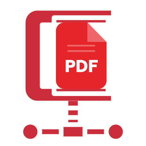 PDF Compressor app icon