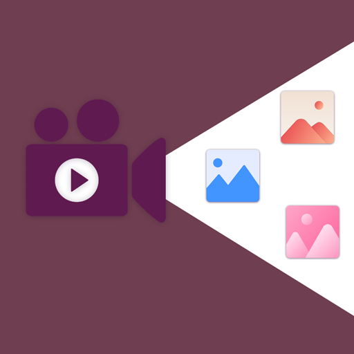 Grab Images from video app icon