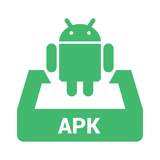 APK extractor app icon