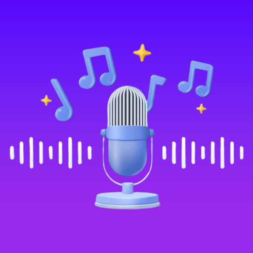 Voice Recorder app icon