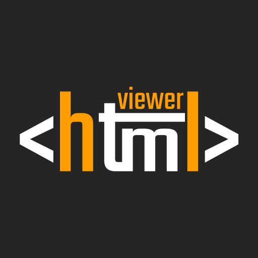 HTML Inspector and code editor app icon