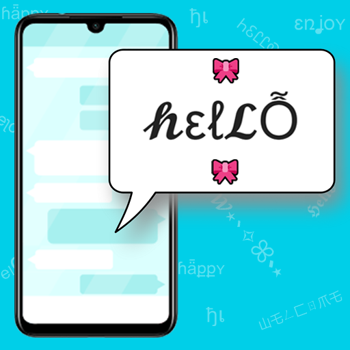 Text Styler Pro app icon