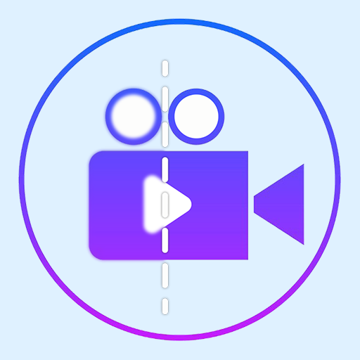 Video Stabilizer app icon