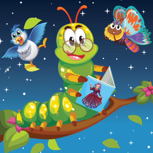 Tamil story app icon download android ios