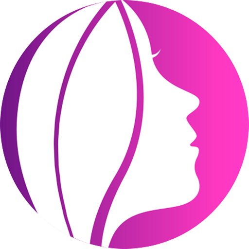 Body vibrate massager app icon