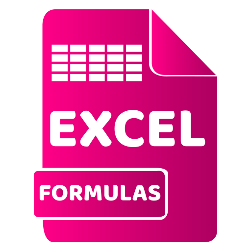 Excel formulas and tips app icon download android ios