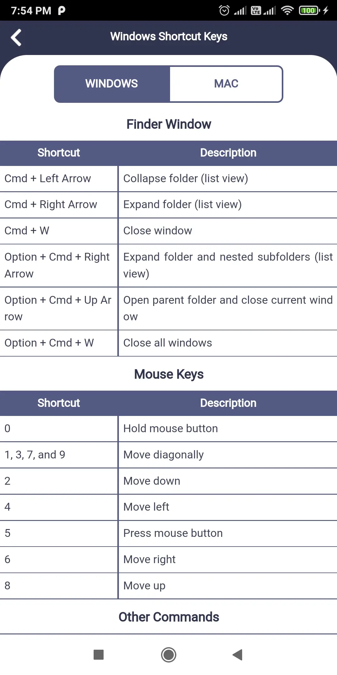 Learn Computer Course & image app screenshot 3 for Android & iOS
